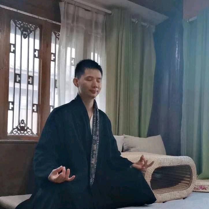 傲杉行者