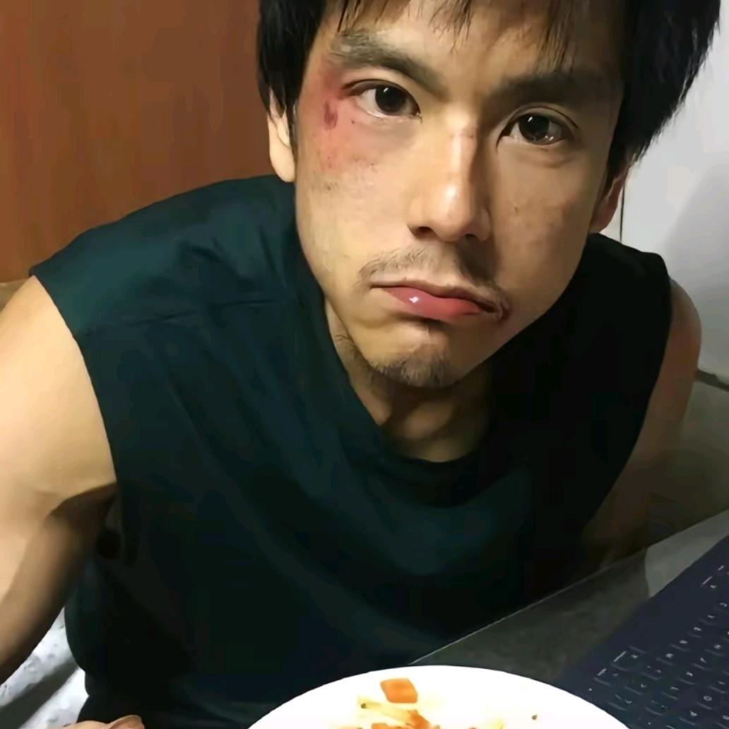 苦尽甘来
