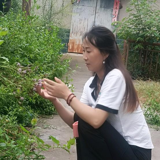 牛牛妈🌻