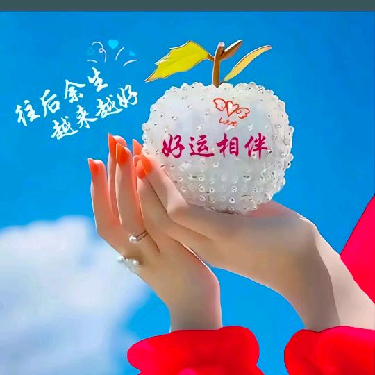 浅笑安然