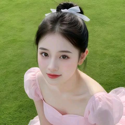 温柔小女