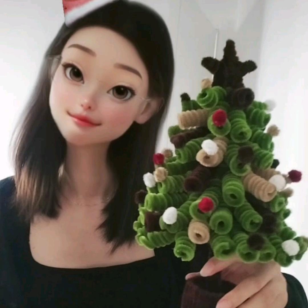阿啄手作（停更一个月备考）