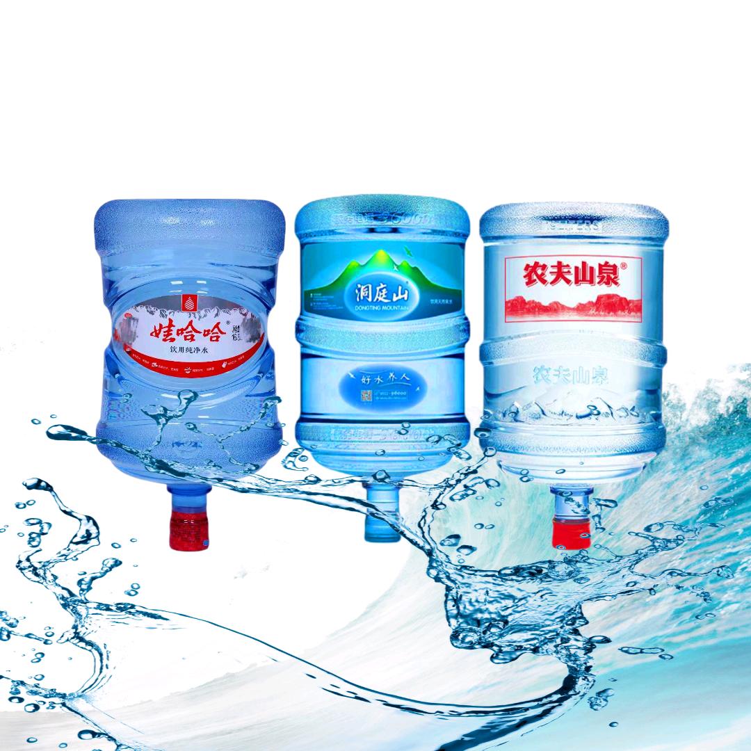 太仓桶装水配送