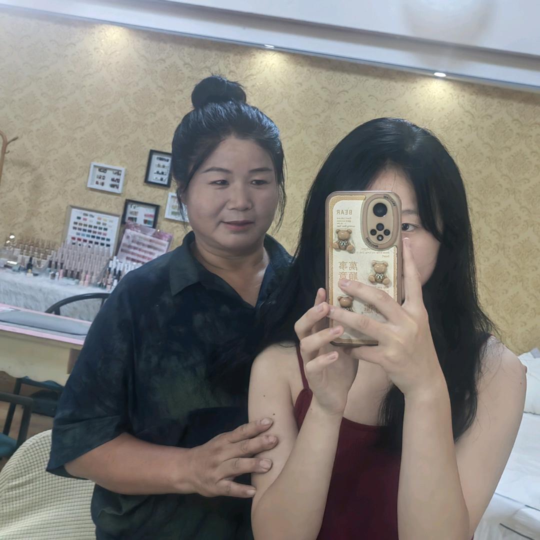 不爱我不要伤害我