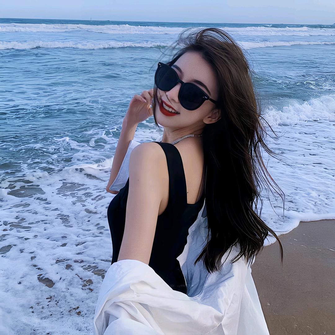 婷婷穿搭