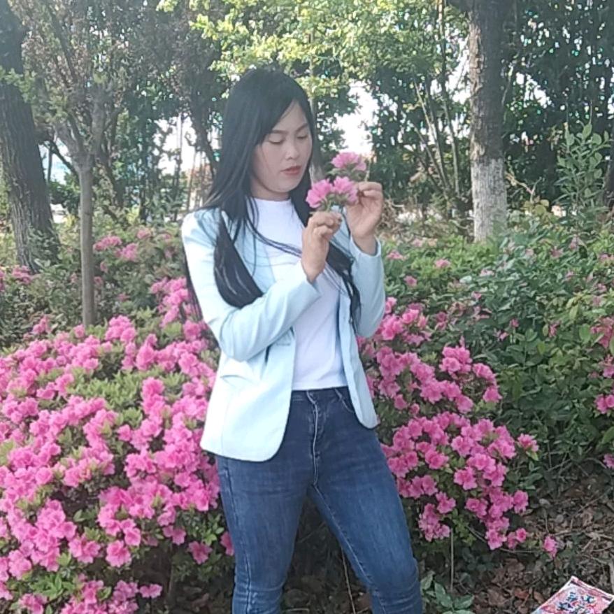 龙姑娘