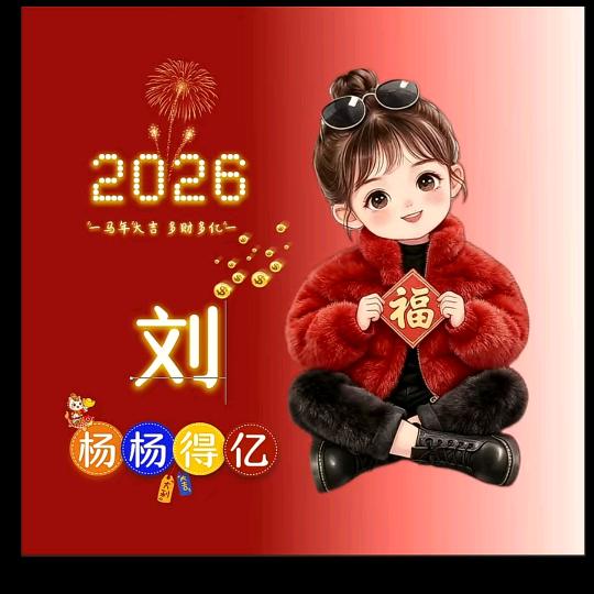 自己爱自己
