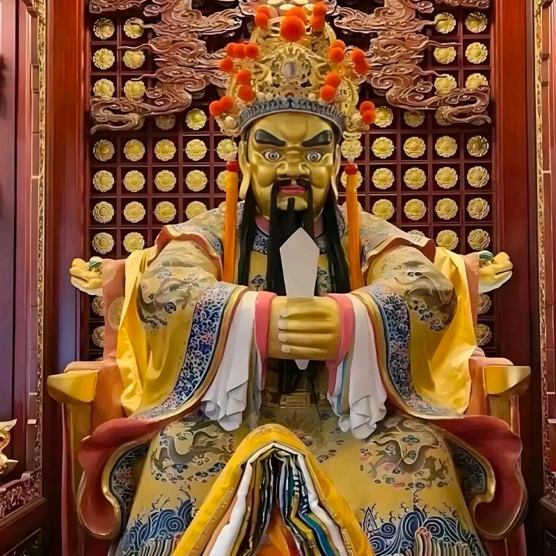唐缘阁