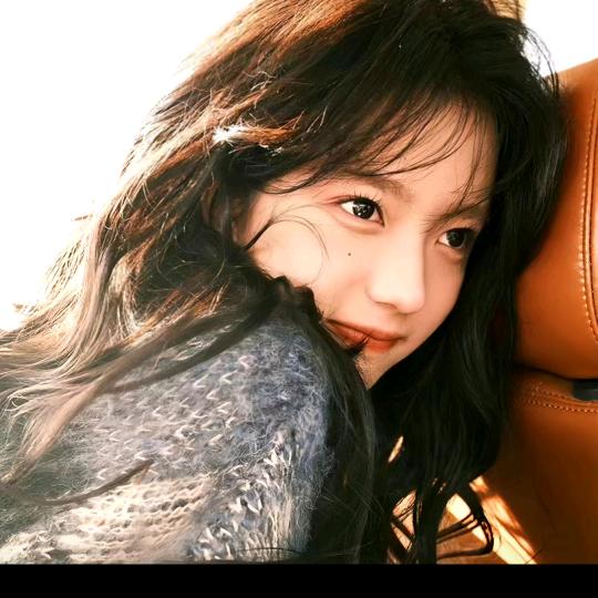 Fairy（小仙女）