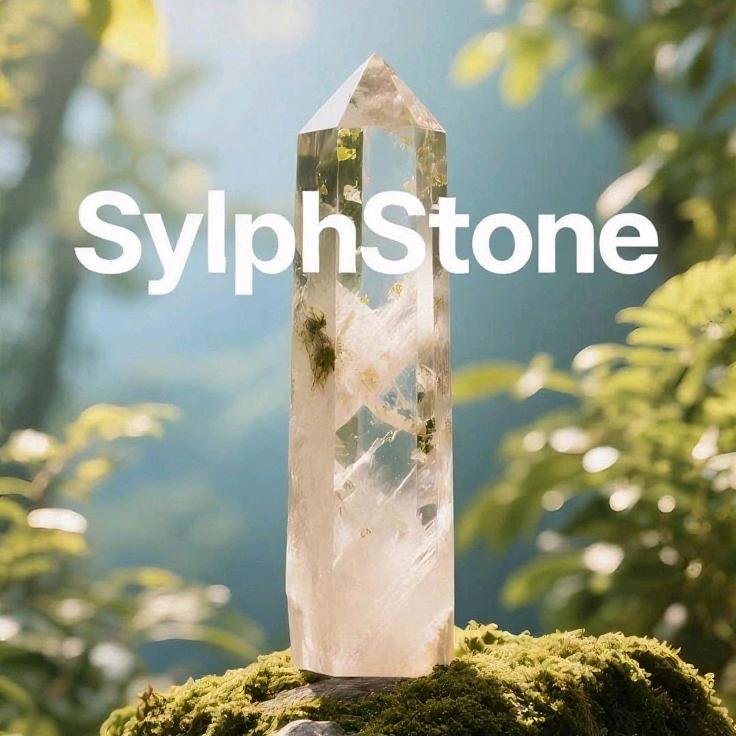 SylphStone水晶秘境