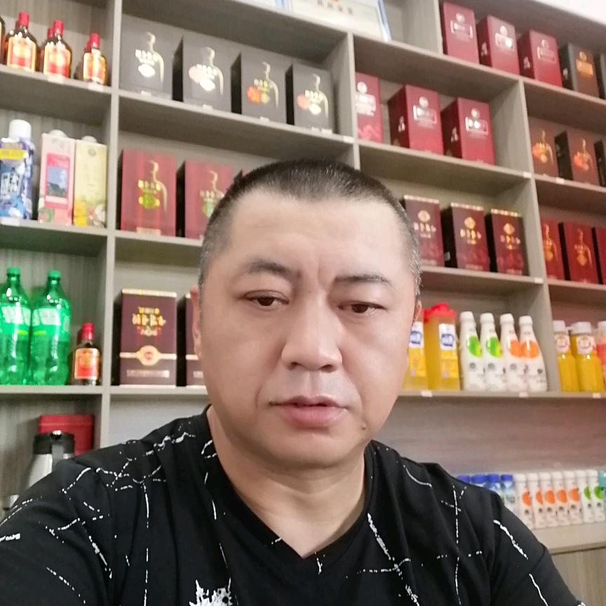 望江滨江宴酒楼老李