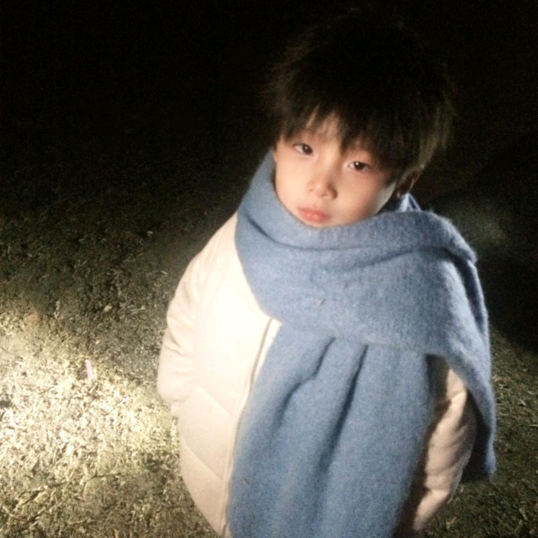 小川没烦恼（努力版）