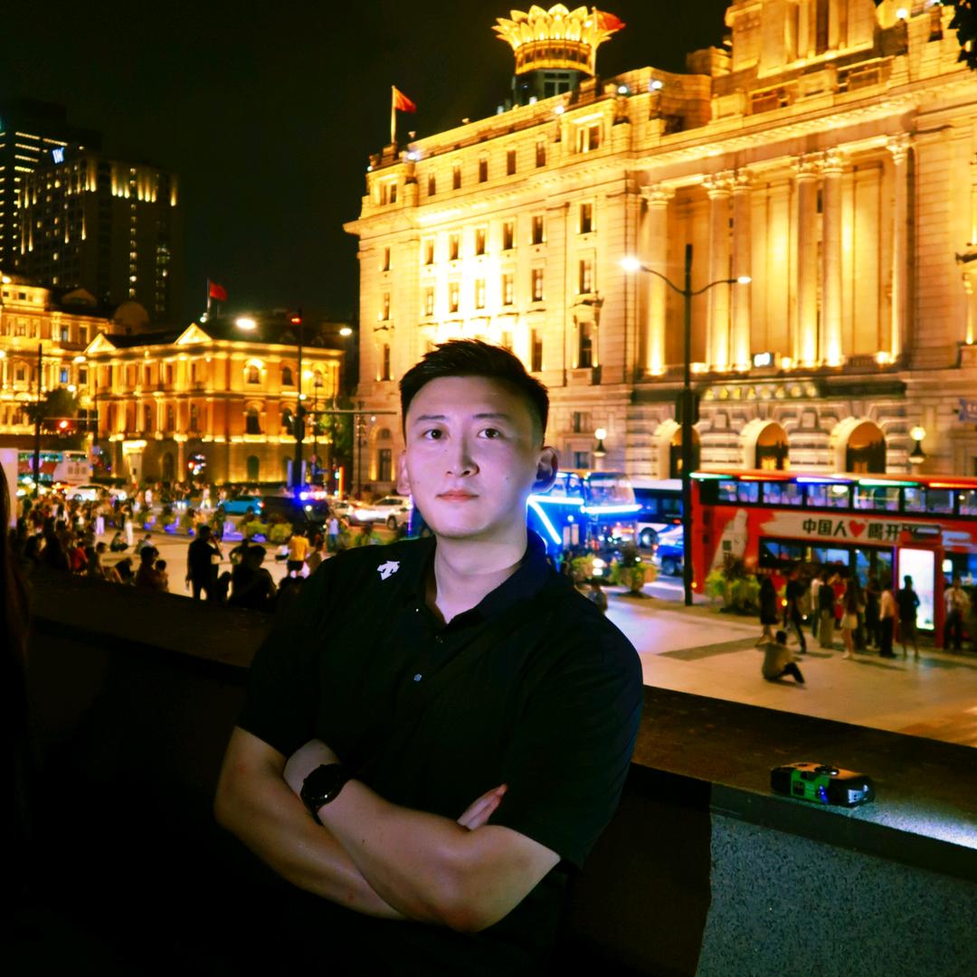 郭艺迪ChangHe Chemicals