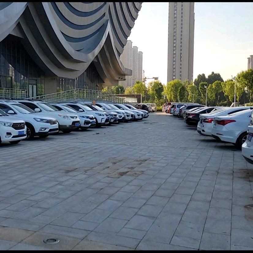 伊川好好二手车