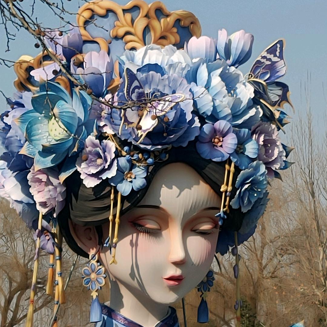 山东小爱🦋🦋