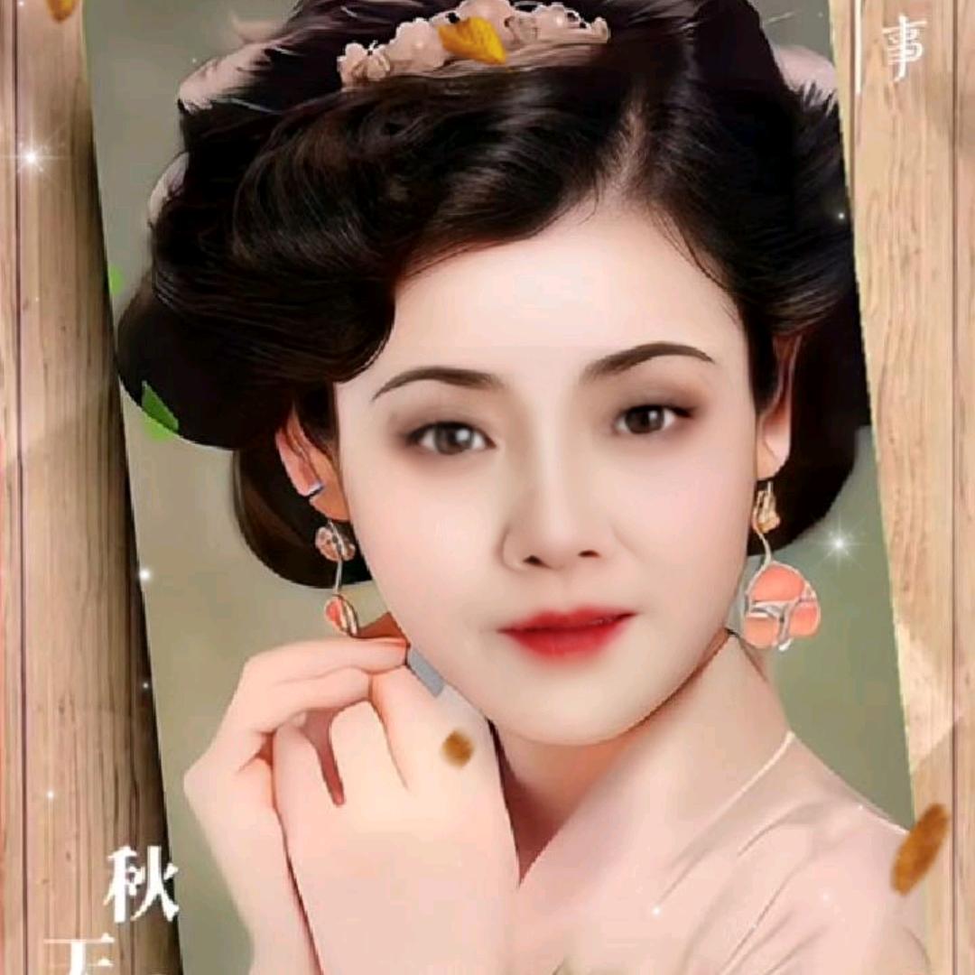 玉兰花