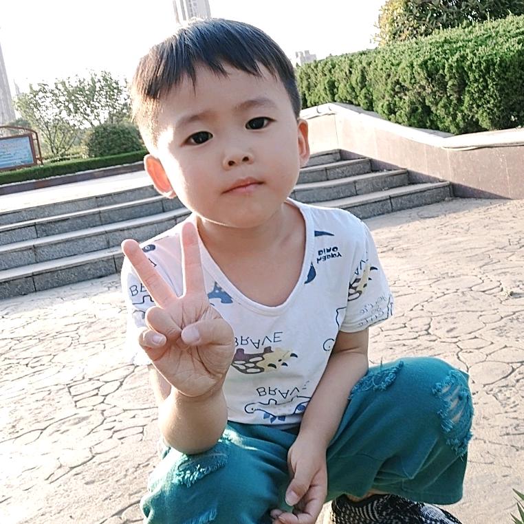 ♥开心