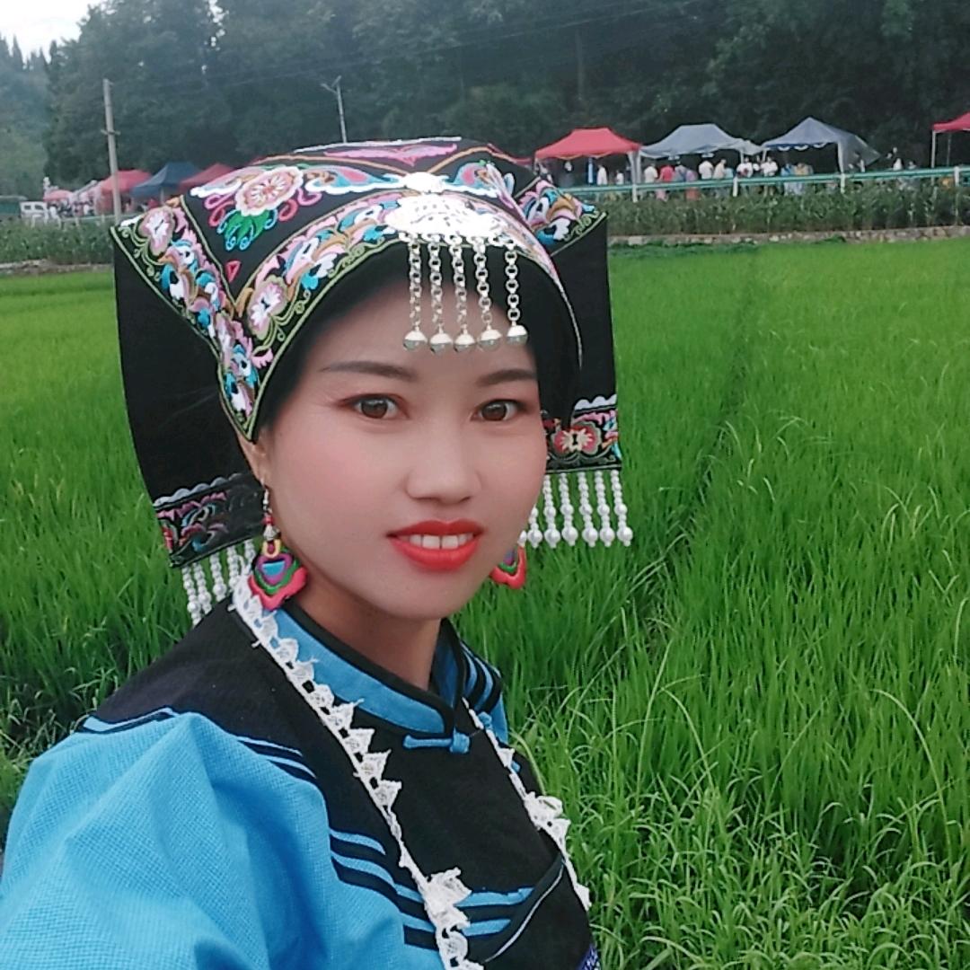 布依卢四妹