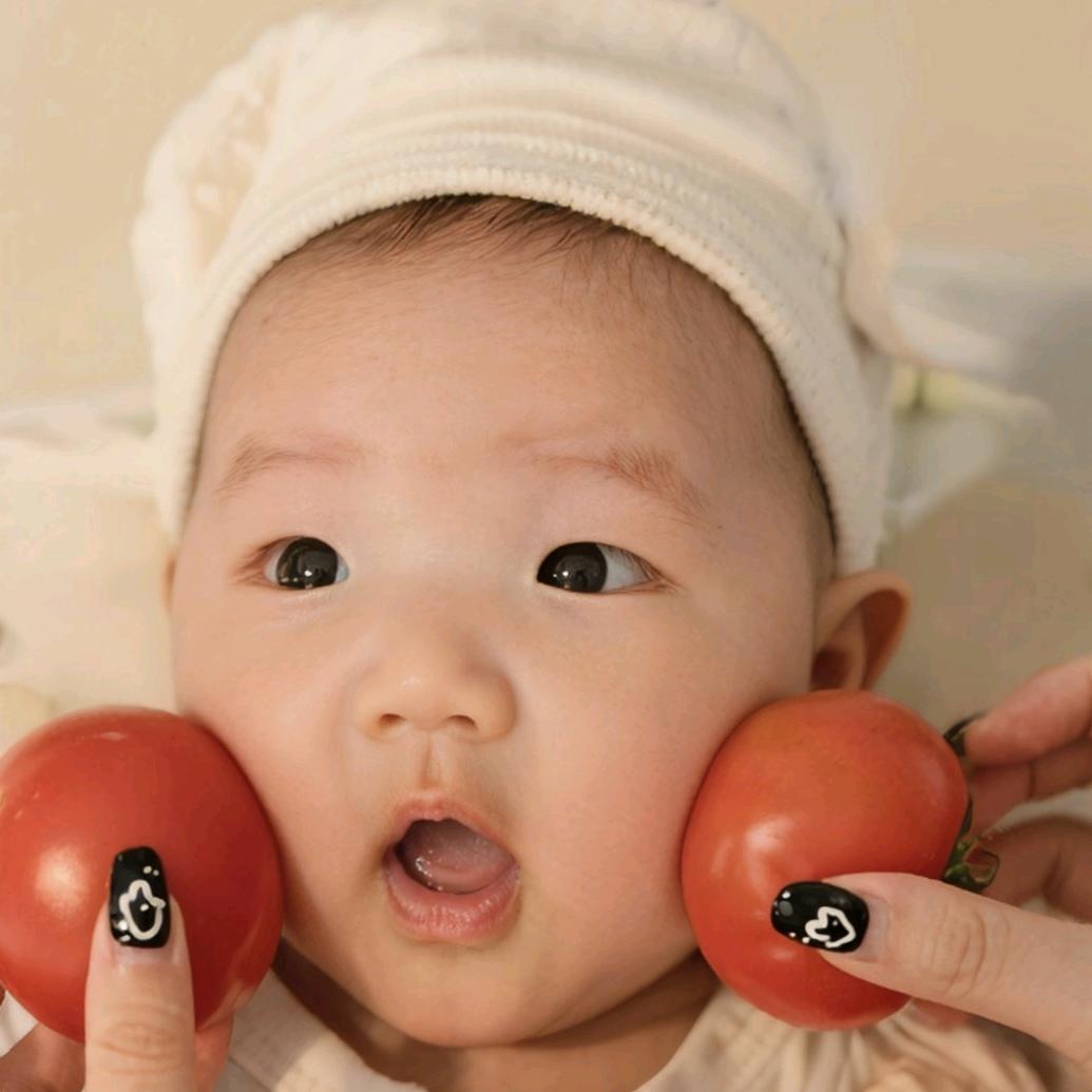 百万の妈（带娃版）