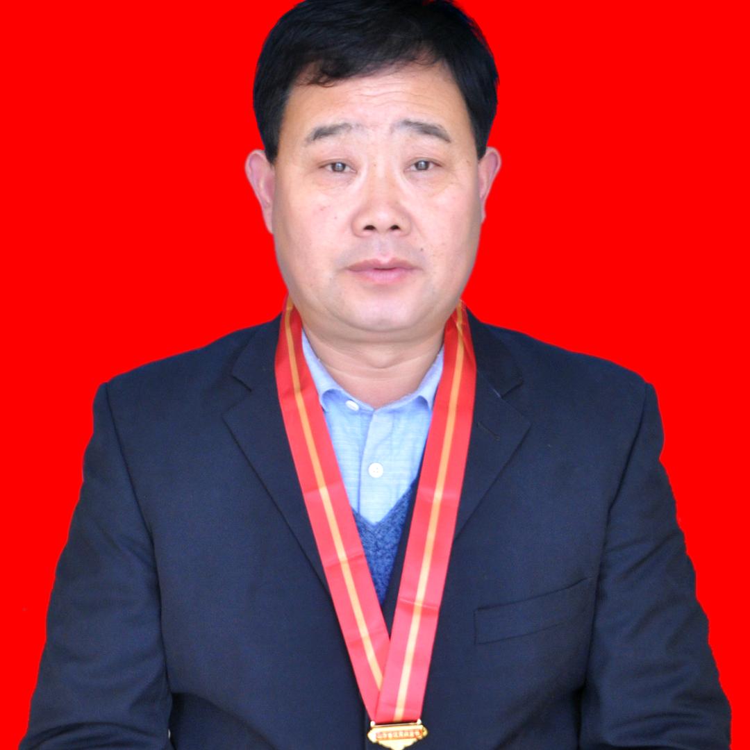 英魂信使张景宪