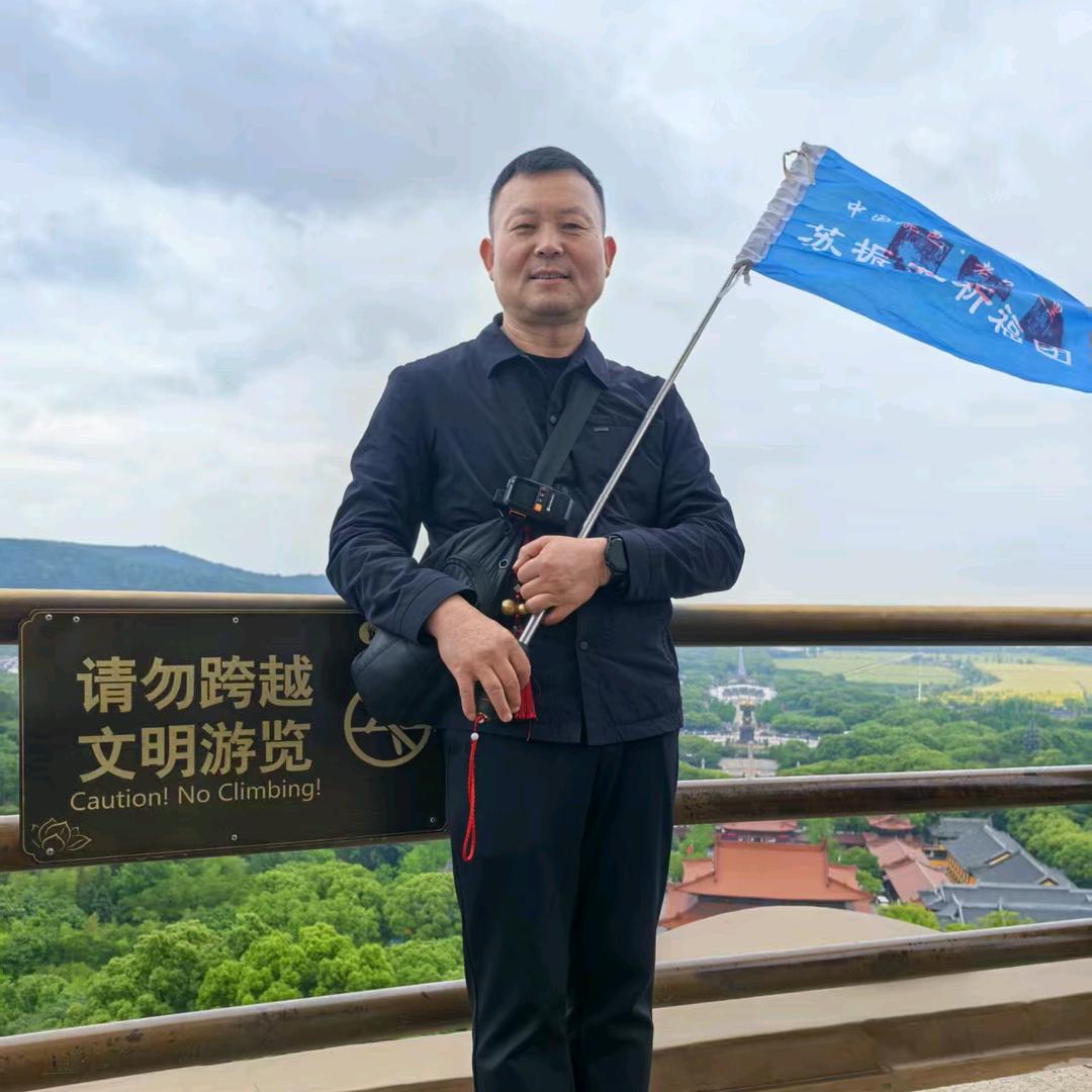 鹿邑～普陀山，五台山，苏振亚祈福团