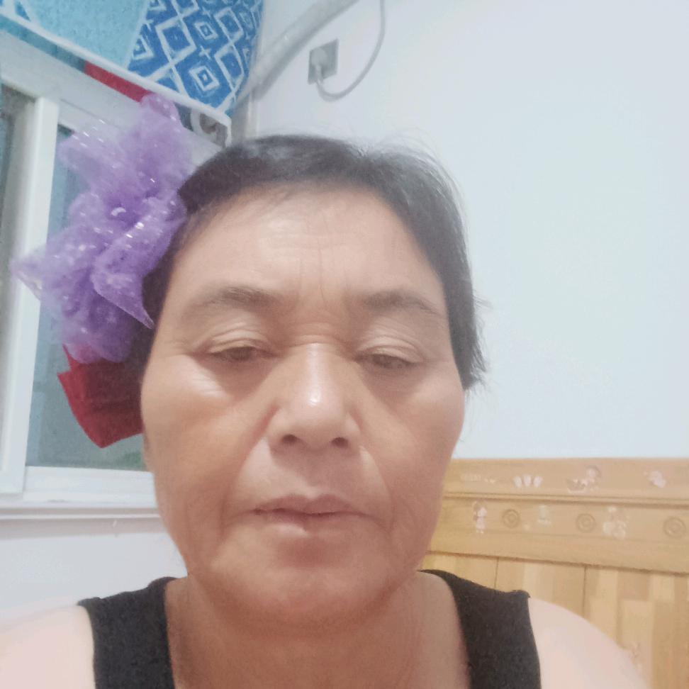 丁阿婆。下午3:10，晚上8:10首播。