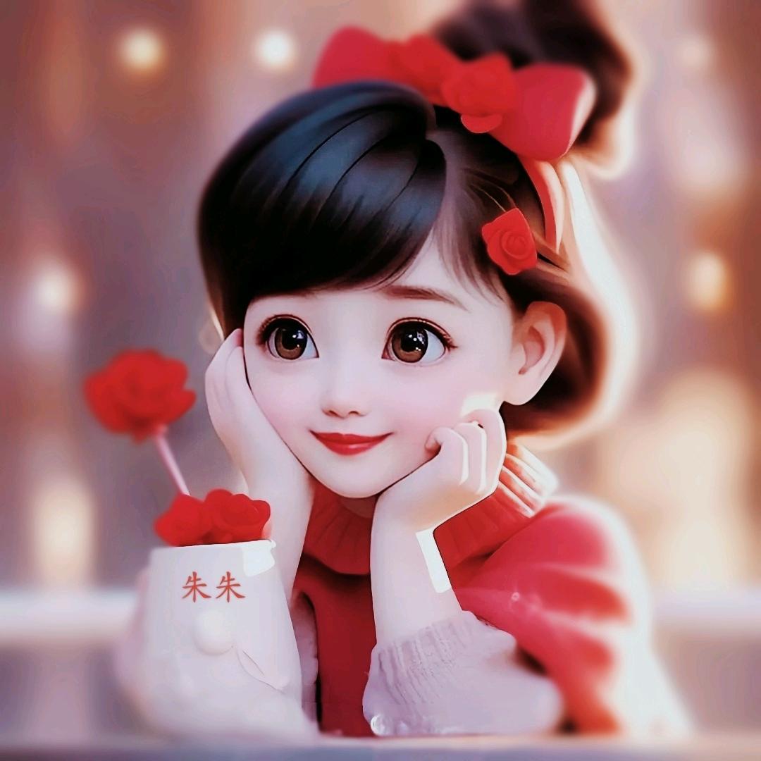 @朱朱.💫