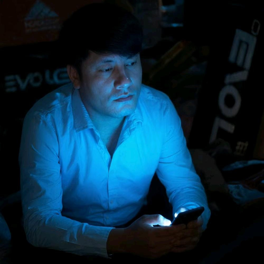 🫣高冷balagzi 🫣