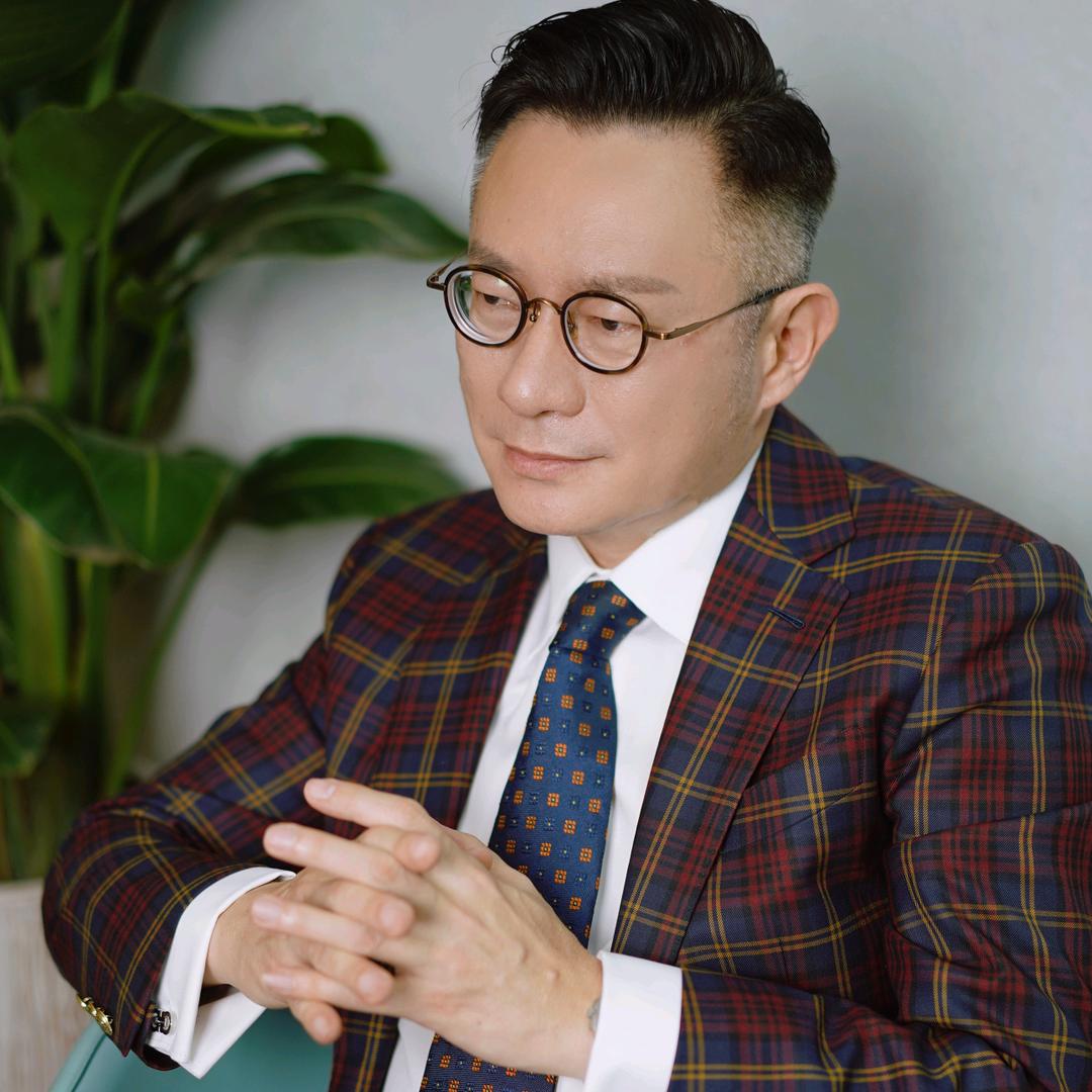 尚叔幸福心理