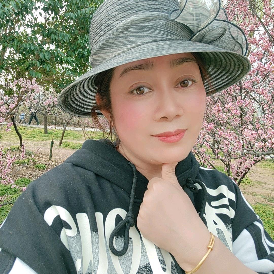 独立的女人🌹🌹