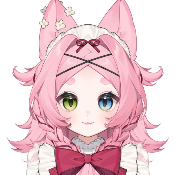 SD.栗糯Roro