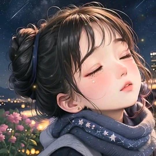 梅子是我吖