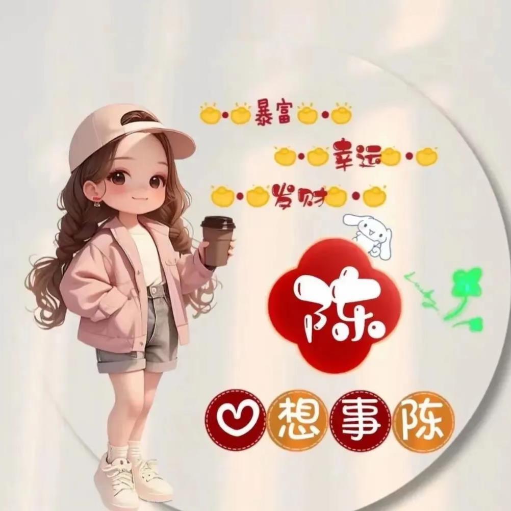 💞ღ᭄陈家ঞ菇凉💞ღ