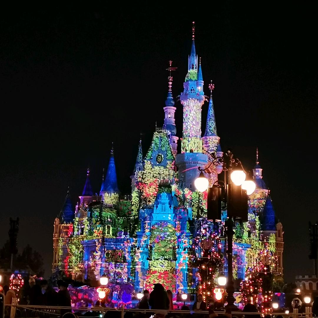 等天晴的微波饺子