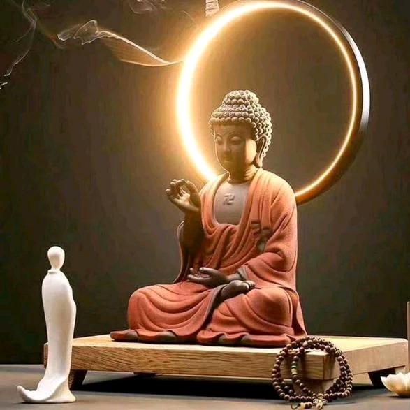 全堂福有缘人