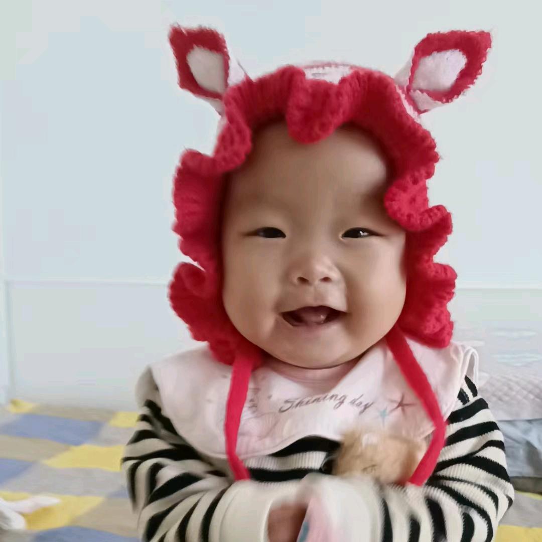 🐉淇淇宝贝18🐉