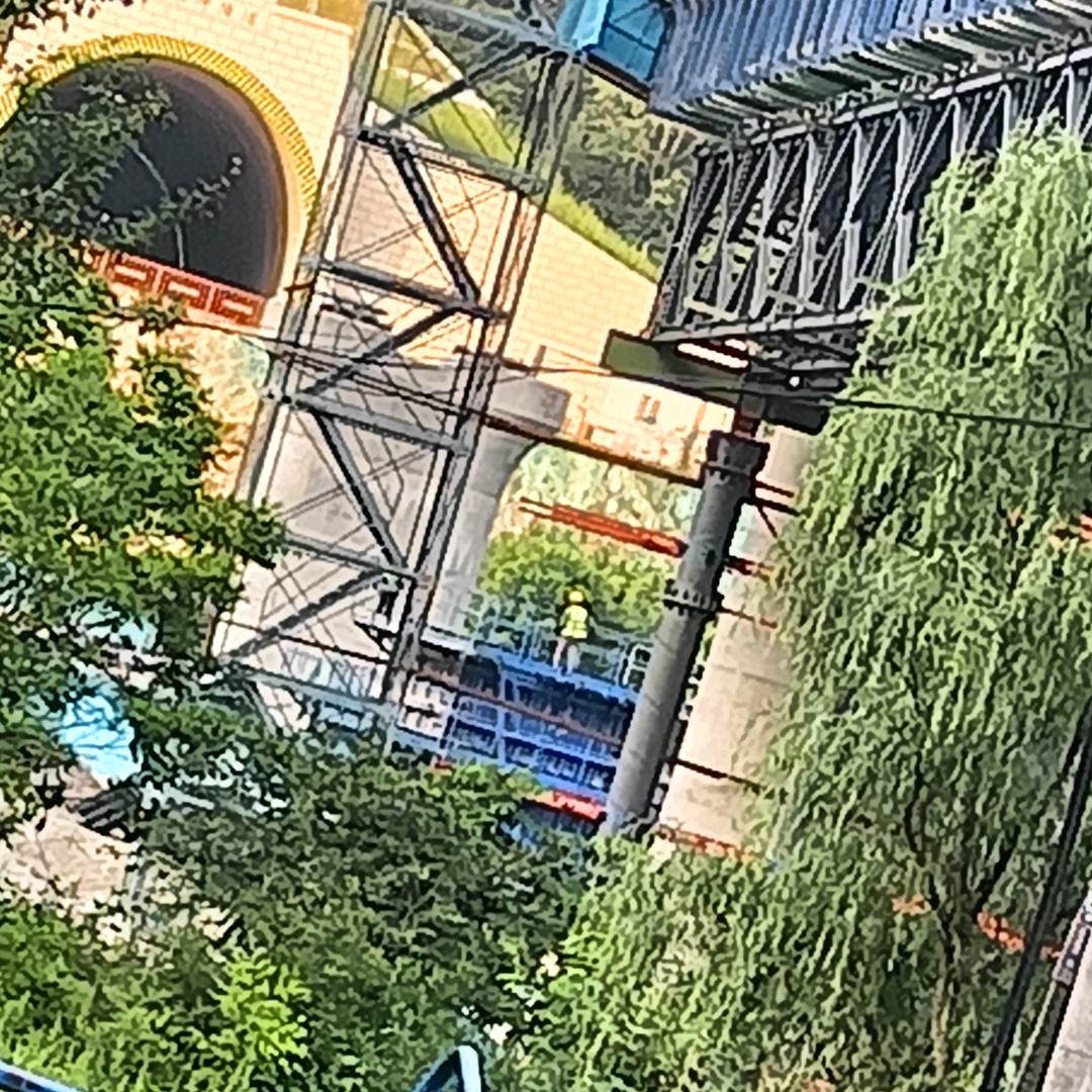 心态好