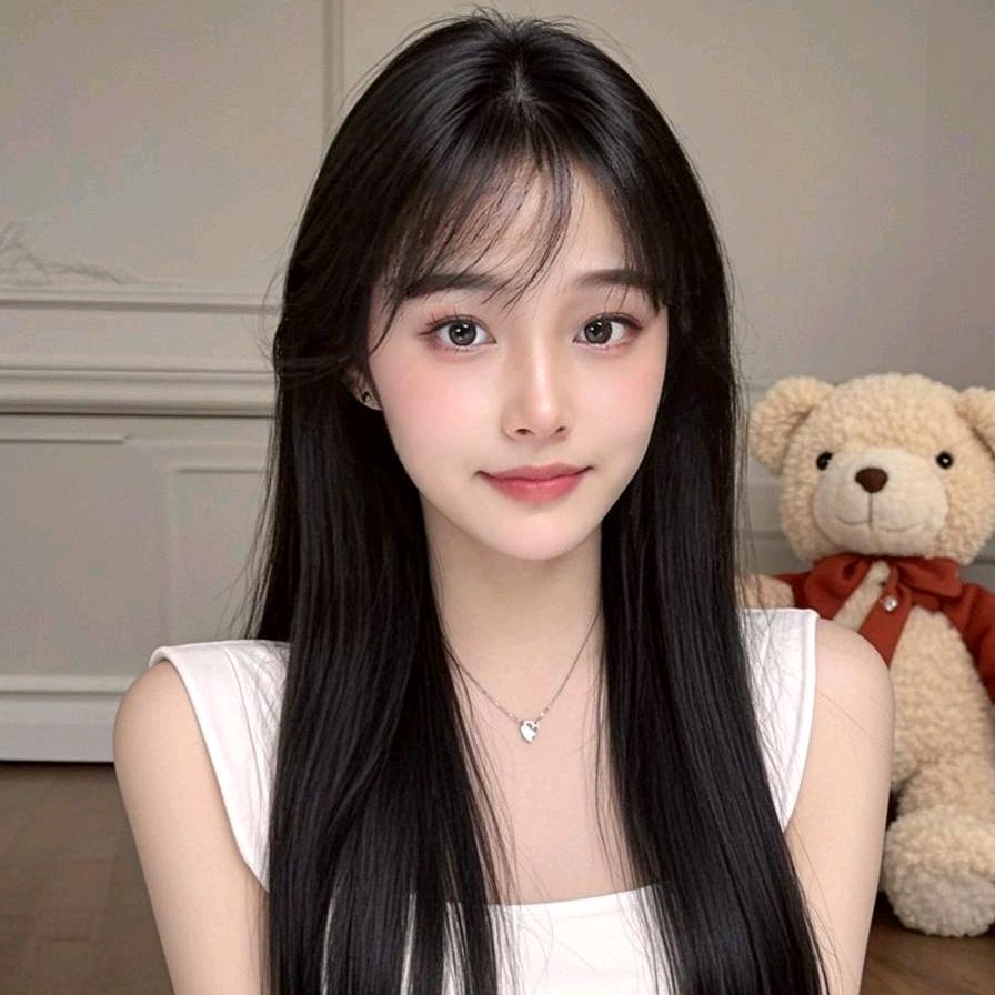 小橘子🍊