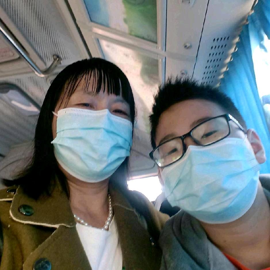 余生各自安好