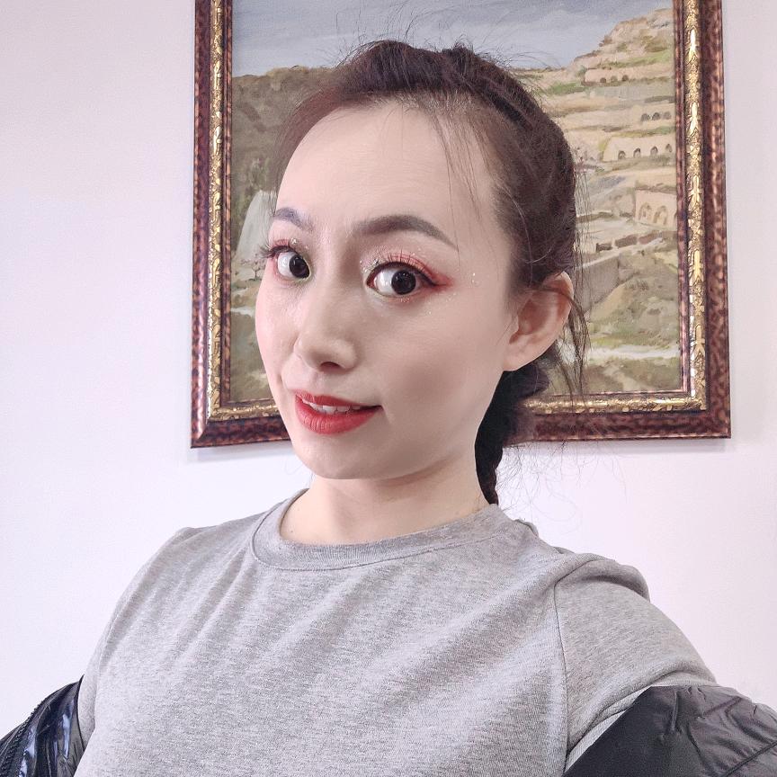 开心🍒