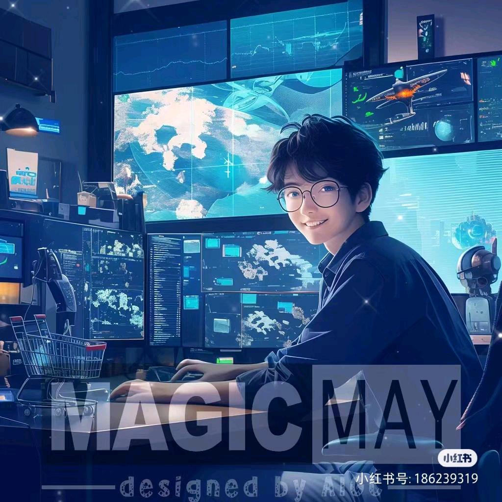 未来的梦