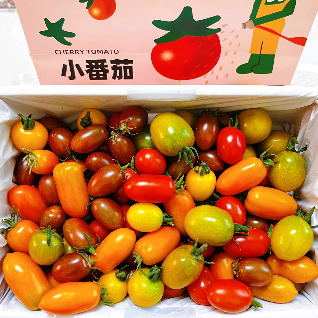 刘先生的生鲜