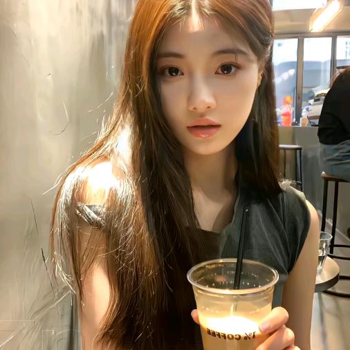 不⁷香菜.