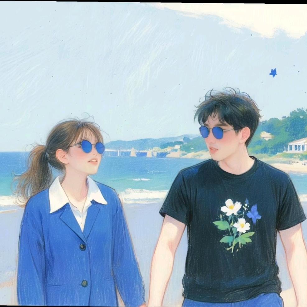 只为你低头一次