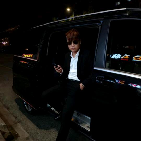 把心留给爱你的人