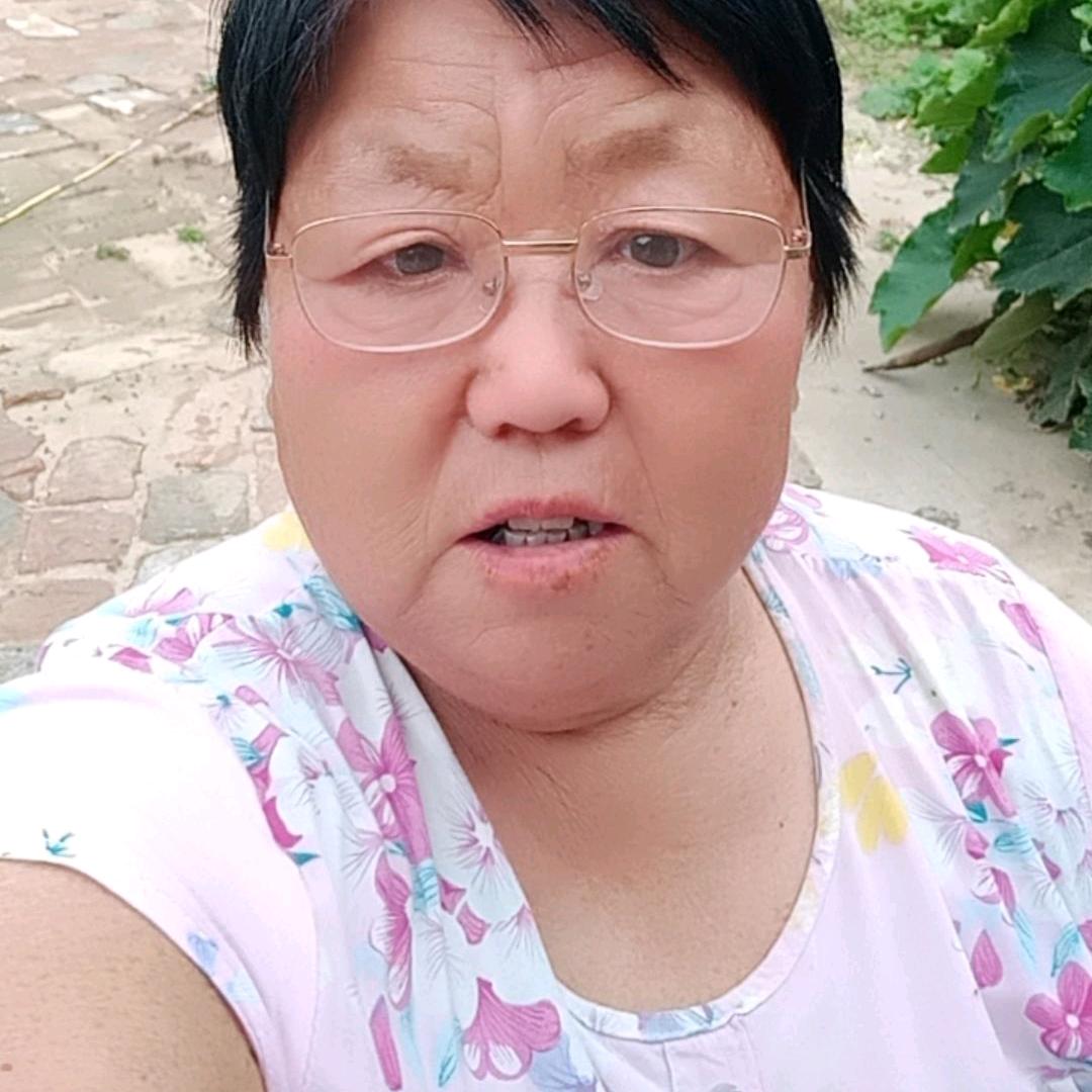 山东大姐