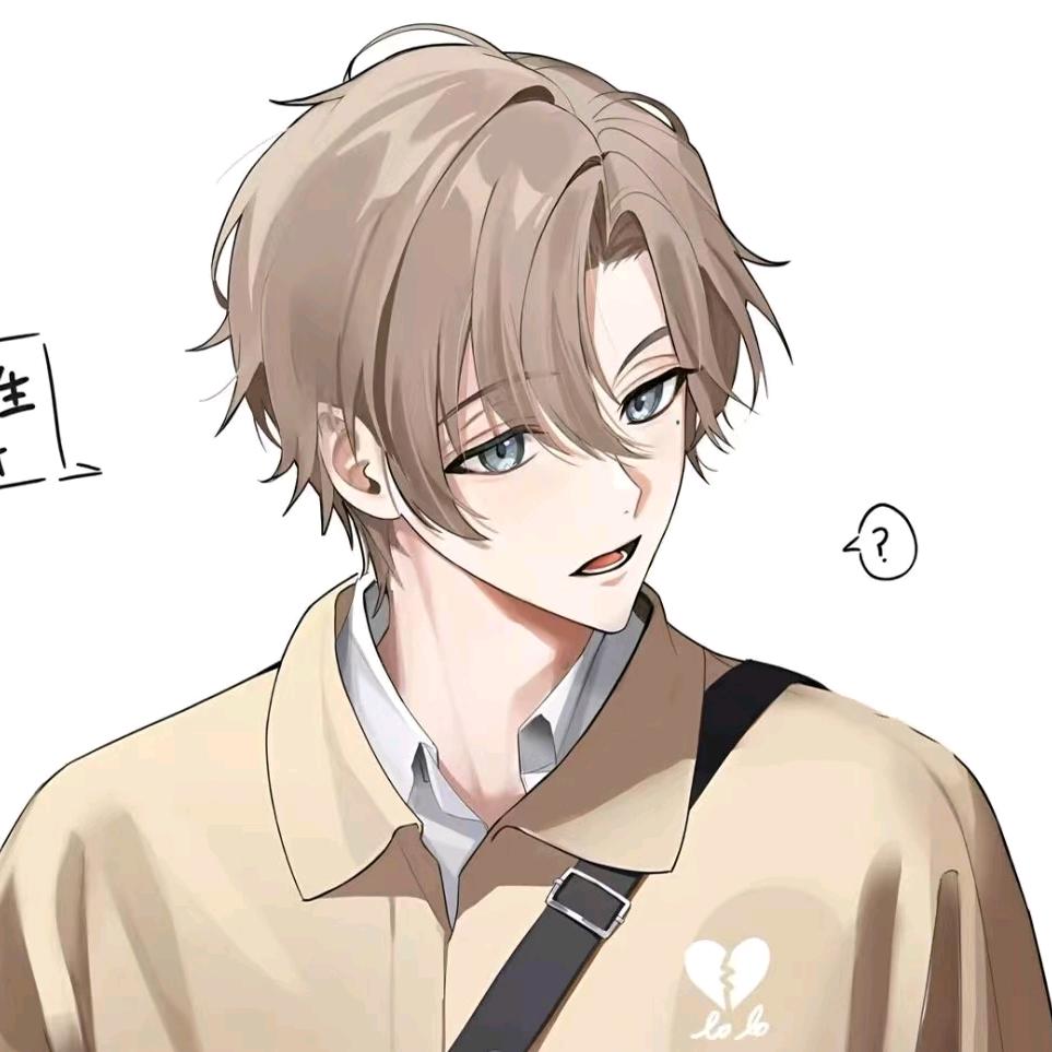 🐺小小灰