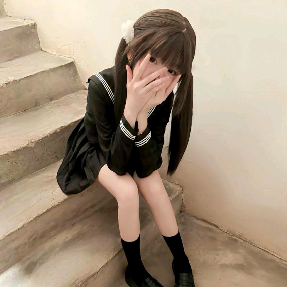 卖萌不是罪