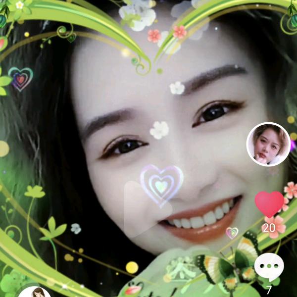 萍水相逢💃💃🍀🍀