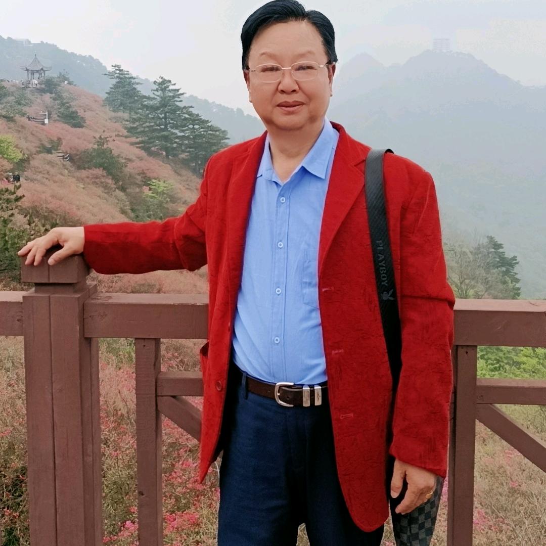 自强不息